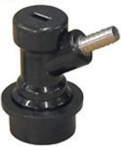 KIT DE ACOPLE RAPIDO 5 PIEZAS PARA COMPRESOR, CONECTOR EN T DE 3/8 PULGADA, ROSCA DE 1/4 PULGADA