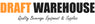 Draft Warehouse - Draft Beer and Soda  Equipment