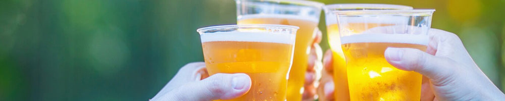 Beer Picnic Keg Pumps and Jockey Boxes