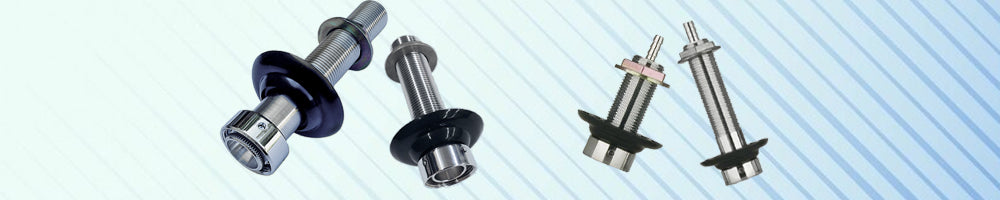 Stainless Steel Shanks Draft Warehouse