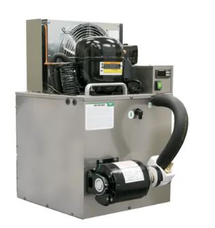Vinservice Glycol Chiller , Power Pack  -75' Draft Warehouse