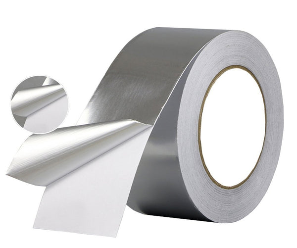 Aluminum Tape 2"x150' Draft Warehouse