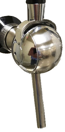 Ball Faucet for Wine Draft Warehouse