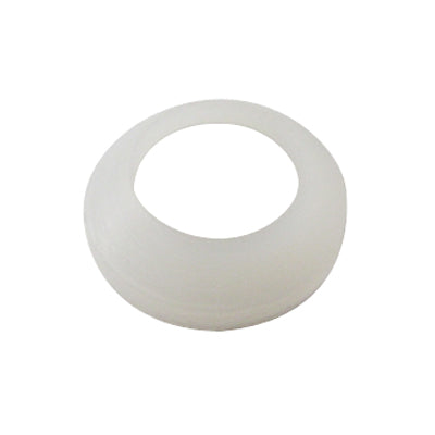 Nylon Flare Washer 1/4"