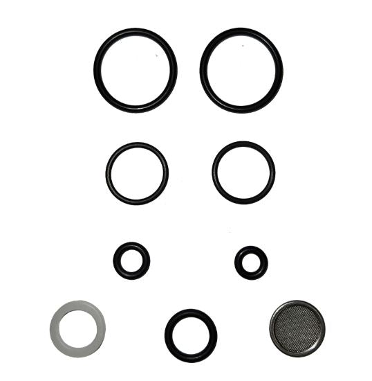 LUKR - Set Of Gaskets Baroko and Baroko Freedom