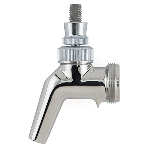 Perlick Faucet Stainless Steel - 630SS
