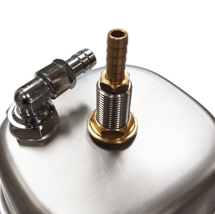 Flush Mount Bar and Pitcher Rinser – Draft Warehouse