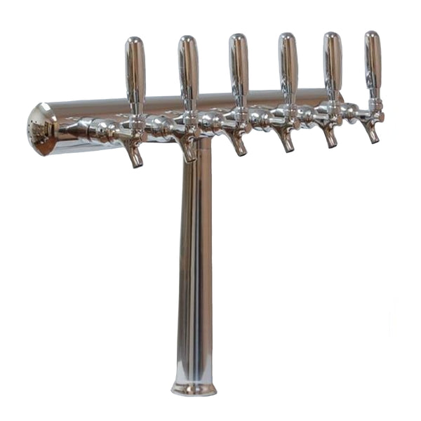 Havana Tower 6 products, glycol ready, SS contact