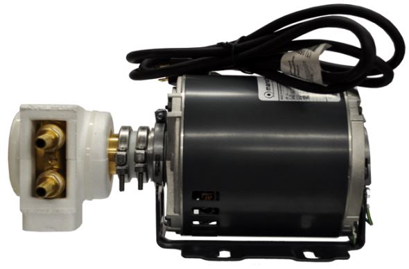 Carbonator Motor With Pump Assembly Draft Warehouse