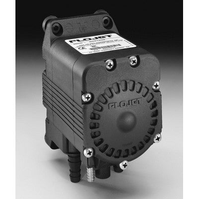 FLOJET PULPJET AIR OPERATED PUMP FOR JUICE AND SMOOTHIES WITH PULP 3/8 ...