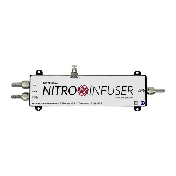 Nitro Infuser AGM - Single Draft Warehouse