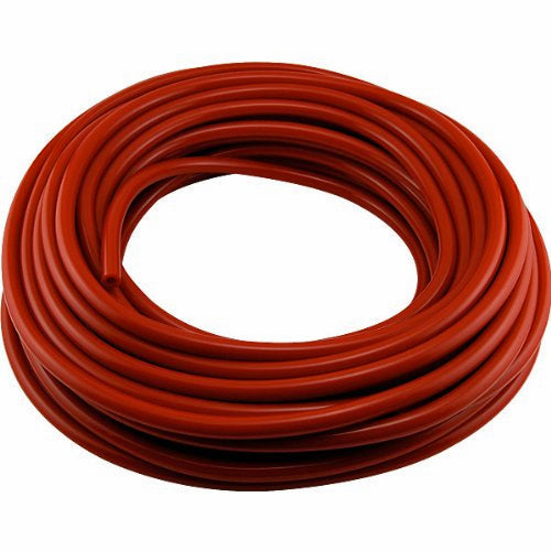 Red Air Line Hose - 100' roll Draft Warehouse