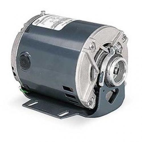 Replacement Motor, Dual Voltage, Resilient Base Draft Warehouse