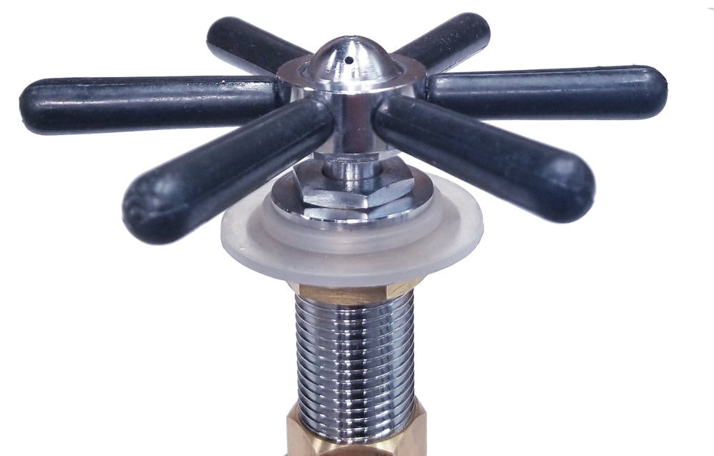 Replacement Rinser Assembly For Drip Trays – Draft Warehouse