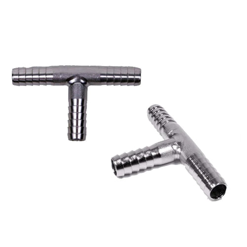 Stainless Steel Tee - Select A Size – Draft Warehouse