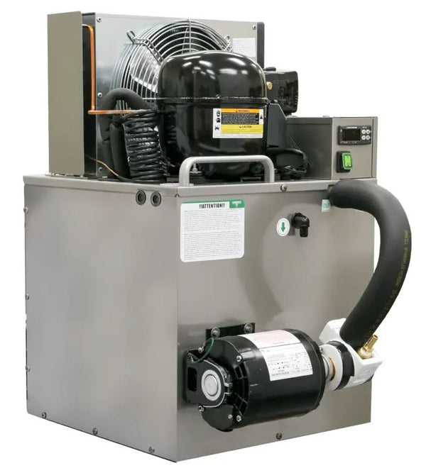 Vinservice Glycol Chiller , Power Pack  -125' Draft Warehouse