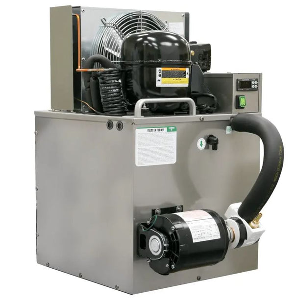 Vinservice Glycol Chiller , Power Pack  -250' Draft Warehouse