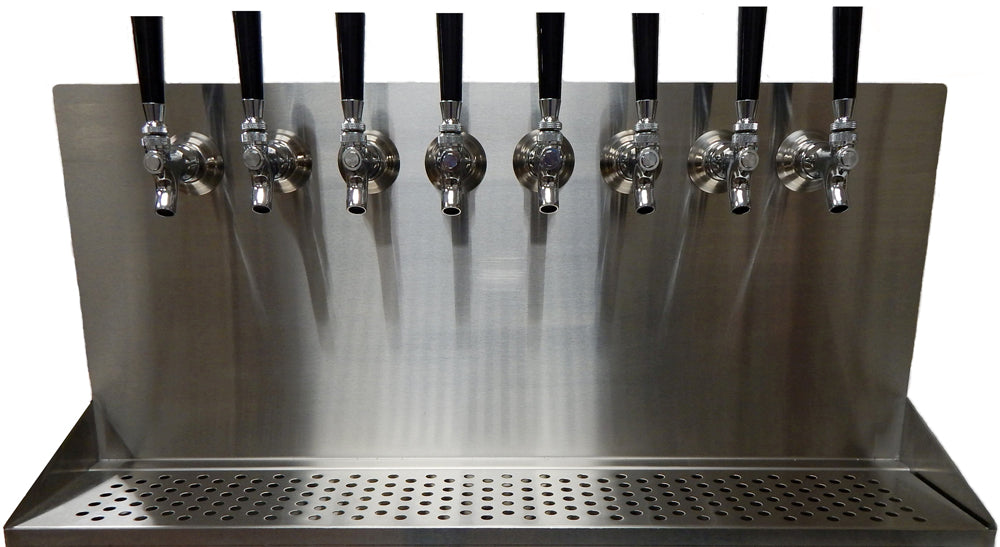 The Ultimate Guide to Beer Keg Tap Types and Uses